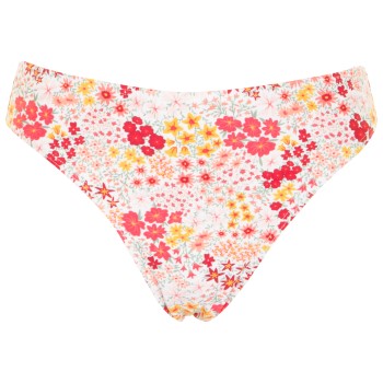 Missya Venice Bikini Tai Hvid Mønster 40 Dame