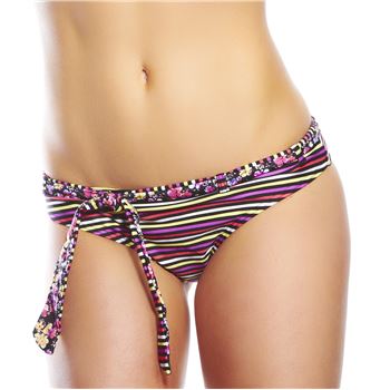 Oneill M and M Belt Hipster Stripe Flerfarvet 36 Dame