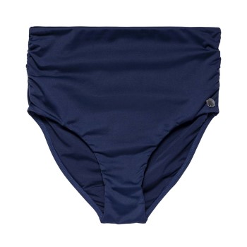 Panos Emporio Chara Solid Bottom Marineblå 42 Dame