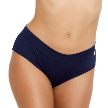 Panos Emporio Melina Solid Bottom Brief Marineblå 42 Dame