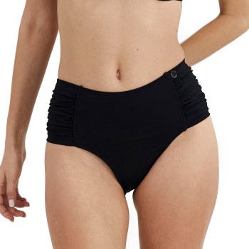 Panos Emporio Olympia Solid Bottom Sort 36 Dame