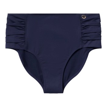 Panos Emporio Olympia Solid Bottom Marineblå 42 Dame