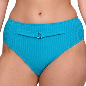 PrimaDonna Kochi Bikini Full Briefs Blå polyester 42 Dame