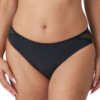 PrimaDonna Montara Rio Briefs Sort polyamid 40 Dame