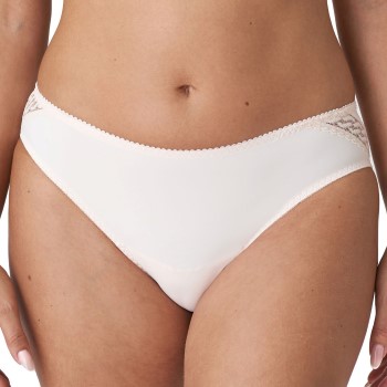 PrimaDonna Montara Rio Briefs Lyserosa polyamid 40 Dame