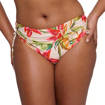 PrimaDonna Tanzania Bikini Full Briefs Flerfarvet 40 Dame