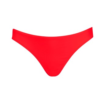 Puma Swim Women Brazilian Rød X-Small Dame