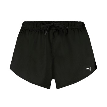 Puma Women Woven Swim Shorts Sort polyester X-Large Dame