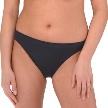 Saltabad Basic Bikini Tai Sort polyamid 36 Dame