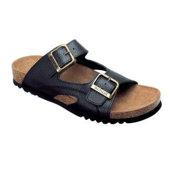 Scholl Moldava Men Sort Str 44 Herre
