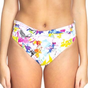 Sunseeker New Botanical Full Classic Pant Flerfarvet 36 Dame