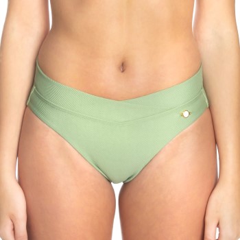 Sunseeker Rustic Sweetheart Full Bikini Panty Grøn polyamid 42 Dame