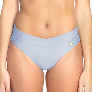 Sunseeker Rustic Sweetheart Full Bikini Panty Lyseblå polyamid 44 Dame