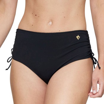 Triumph Summer Twist Bikini Maxi Sort 36 Dame