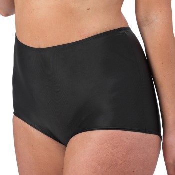Trofé Trofe Mix Bikini Boxer Briefs Sort 42 Dame