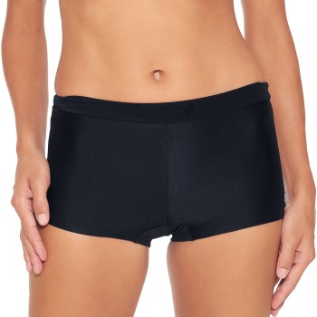 Wiki Basic Hot Pant Sort 48 Dame