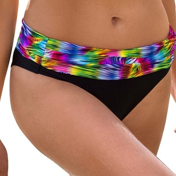 Wiki Skiathos Swim Deluxe Tai Brief Ulig Farve 46 Dame