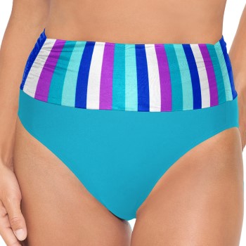 Wiki Swim Florina Tai De Luxe Brief Flerfarvet 42 Dame