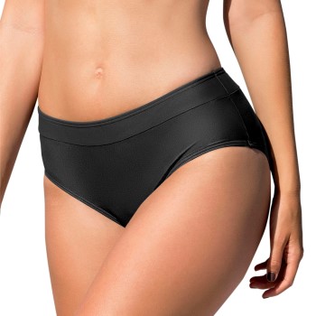 Wiki Swim Hipster Sort 38 Dame
