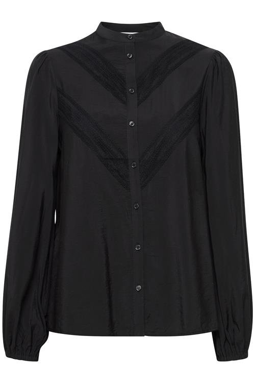 b.young Bluse 'BYIlano'  sort
