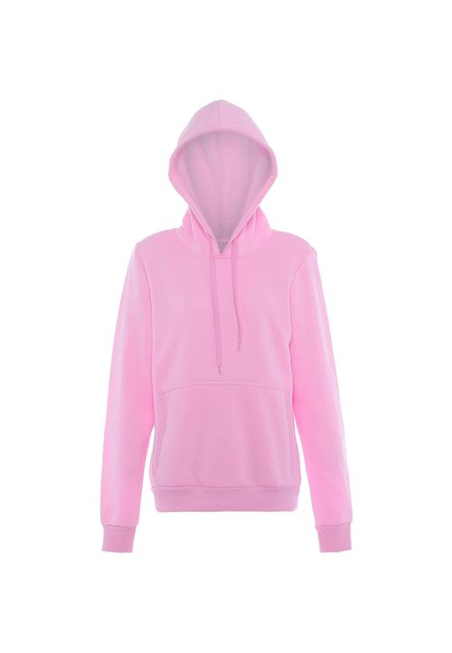 myMo ATHLSR Sweatshirt  lyserød