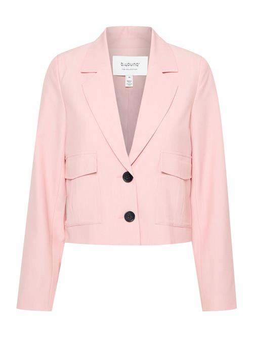 b.young Blazer 'Danta'  lyserød