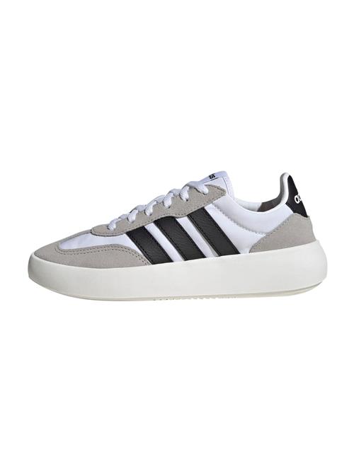 ADIDAS SPORTSWEAR Sneakers 'Barreda Decode'  camel / navy / hvid