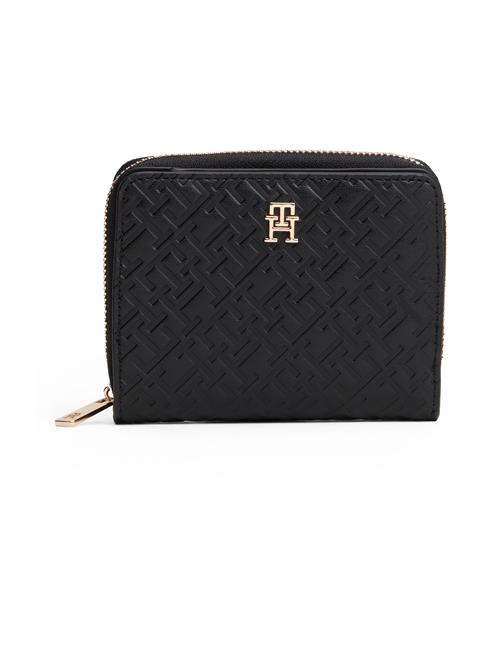TOMMY HILFIGER Tegnebog  sort