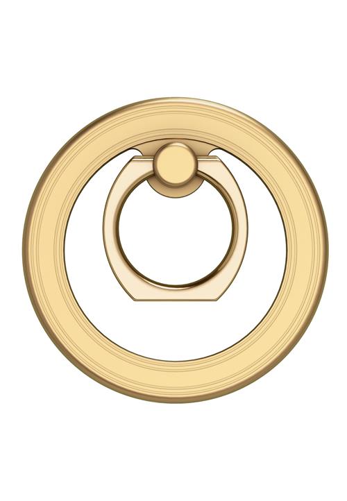 iDeal of Sweden Smartphone-etui  guld