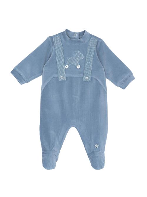 Chicco Nattøj  opal
