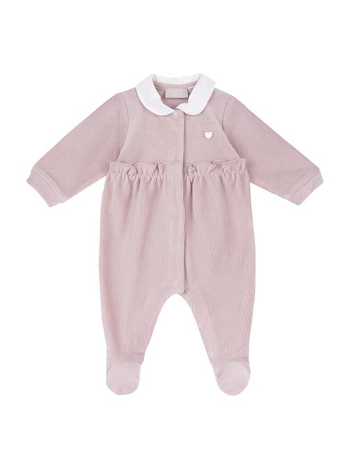 Se Chicco Nattøj  rosé / hvid ved About You