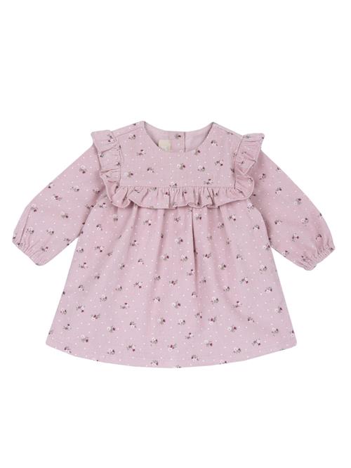 Chicco Kjole  lysegrøn / pink / mørk pink / hvid