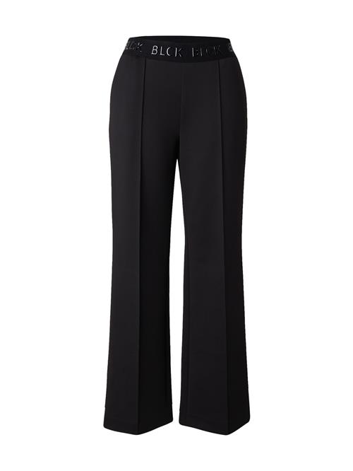 s.Oliver BLACK LABEL Bukser  sort
