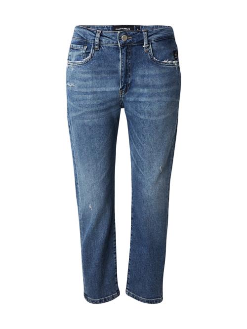 Se Elias Rumelis Jeans 'Leona'  blue denim ved About You