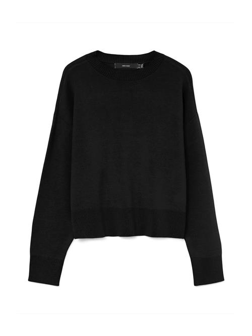 VERO MODA Pullover 'VMGOLD ART'  sort