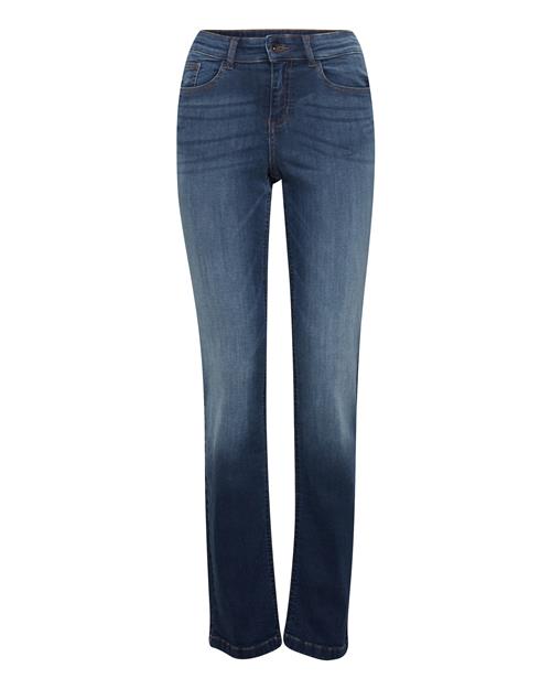 b.young Jeans 'Lola'  mørkeblå