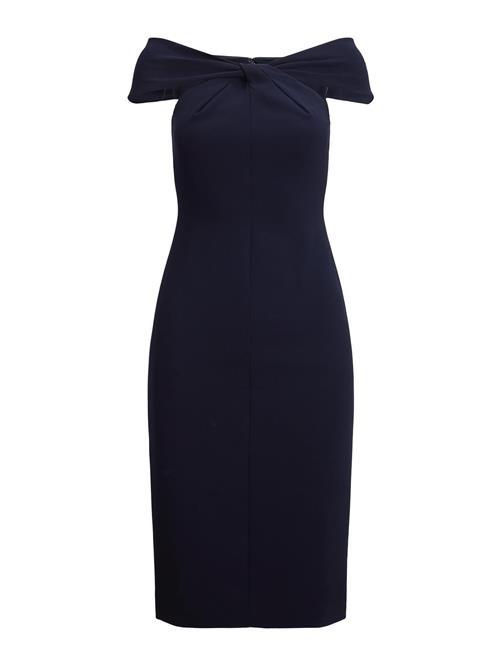 Lauren Ralph Lauren Coctailkjole 'TAKOTA'  navy