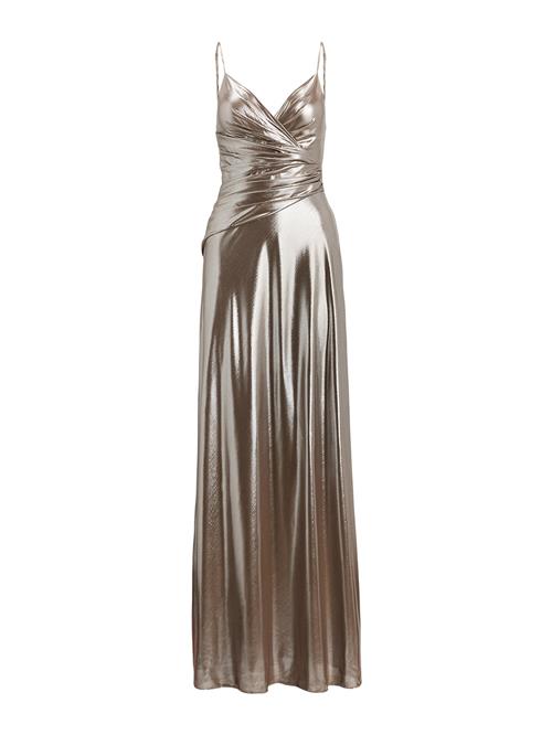 Lauren Ralph Lauren Festkjole 'RAEHAN'  taupe