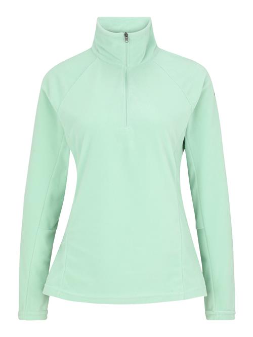 COLUMBIA Sportspullover 'Glacial™ IV'  mint
