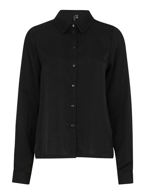 Vero Moda Petite Bluse 'VMGRETCHEN'  sort