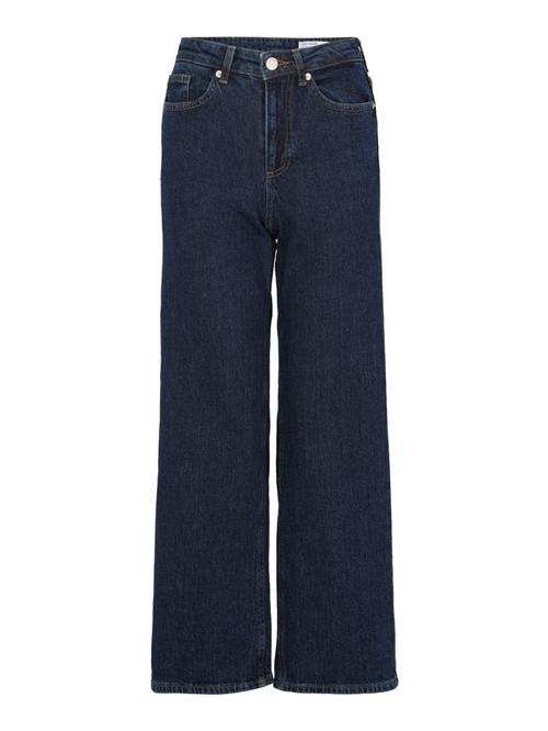 Vero Moda Petite Jeans 'VMTESSA'  natblå