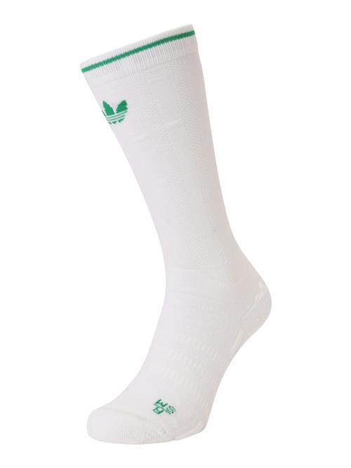 ADIDAS ORIGINALS Sokker  grøn / hvid