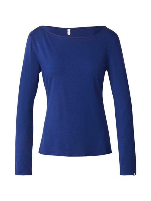 Blutsgeschwister Shirts 'Sweet Sailorette'  mørkeblå