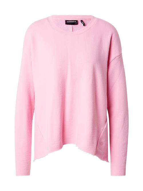 Elias Rumelis Shirts 'VALENTINA'  lyserød