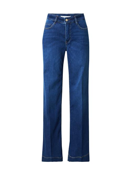 MAC Jeans  blue denim