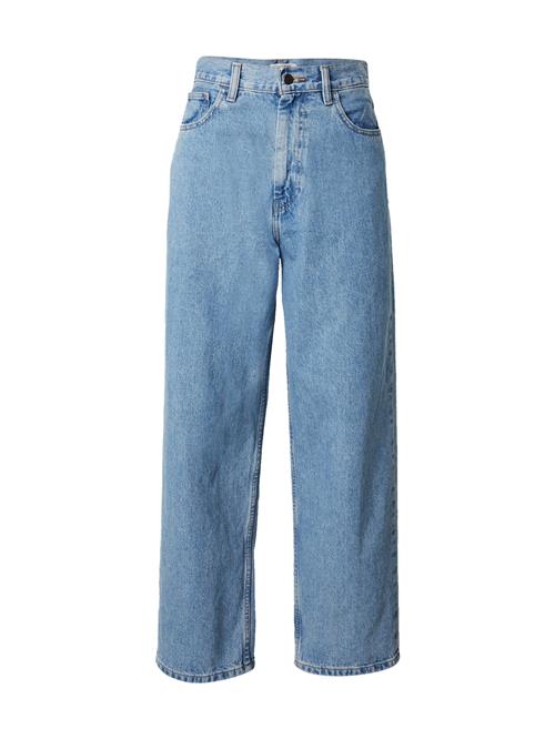 Carhartt WIP Jeans 'Brandon'  blue denim