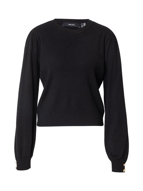 VERO MODA Pullover 'VMHOLLYKARIS'  sort