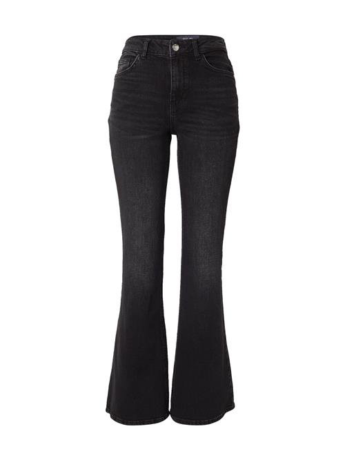 Noisy may Jeans 'NMKAREEN'  black denim