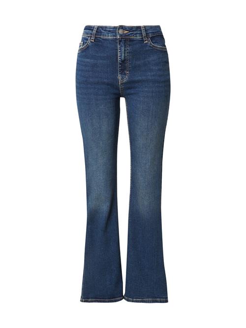 JDY Jeans 'JDYKATHY'  blue denim