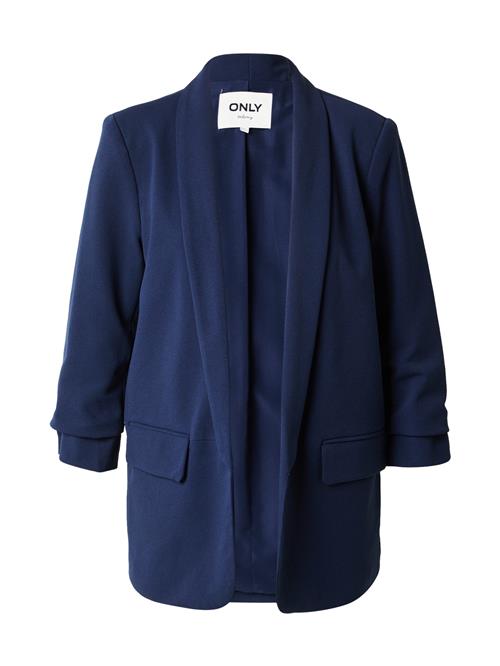 ONLY Blazer 'ONLEVI'  marin